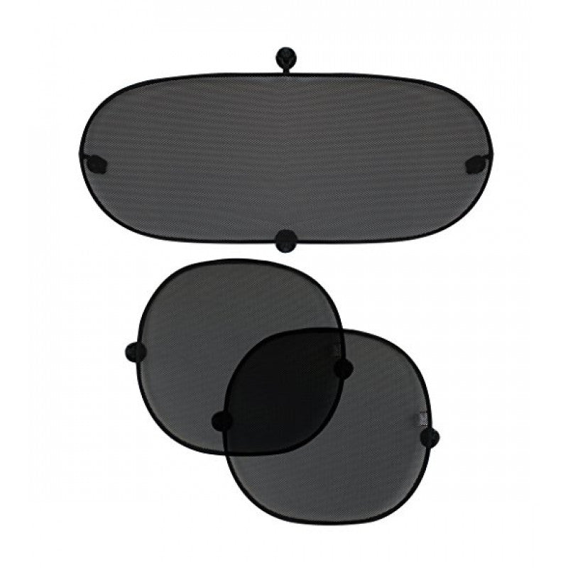 Pop Open Shade Set