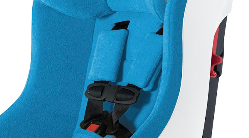 Almohadillas Protectoras de hombros