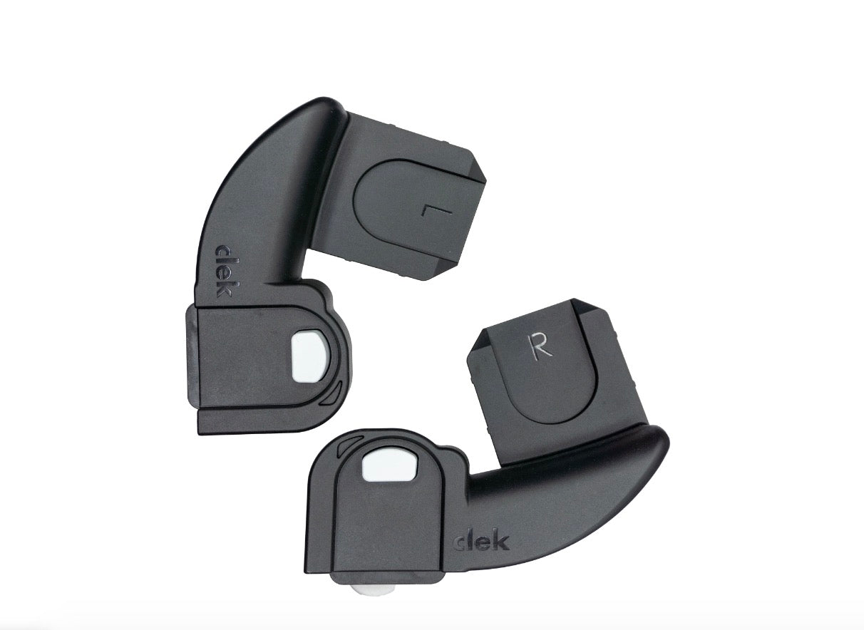 Adaptador UppaBaby para coches UppaBaby Vista y Cruz 