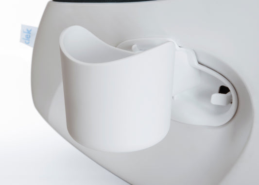 Drink Thingy Blanco