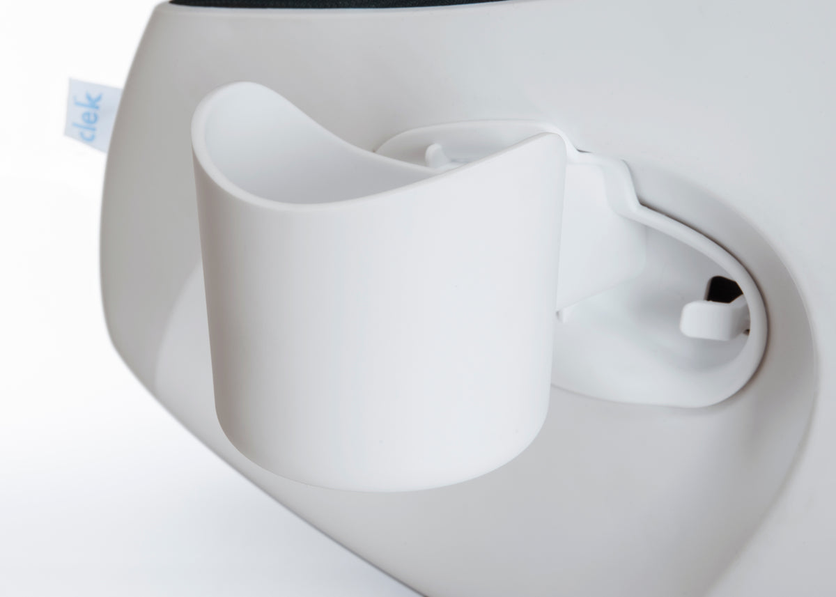 Drink Thingy Blanco