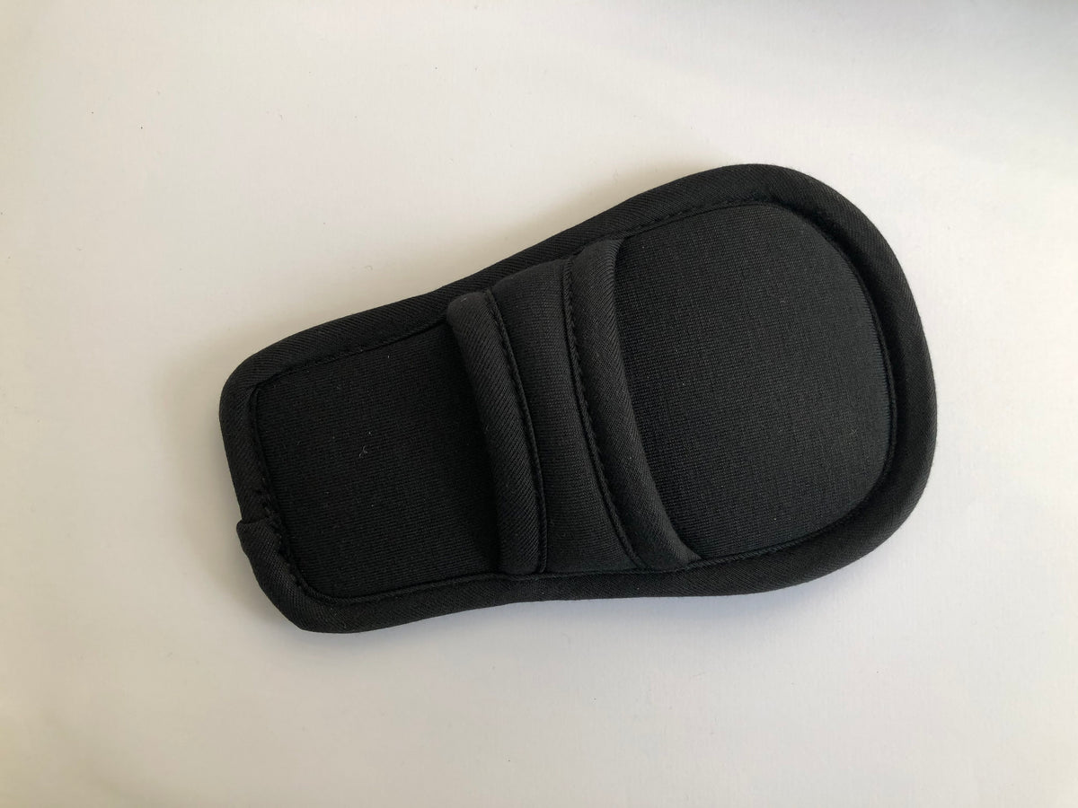 Protector Entrepiernas (Buckle pad)