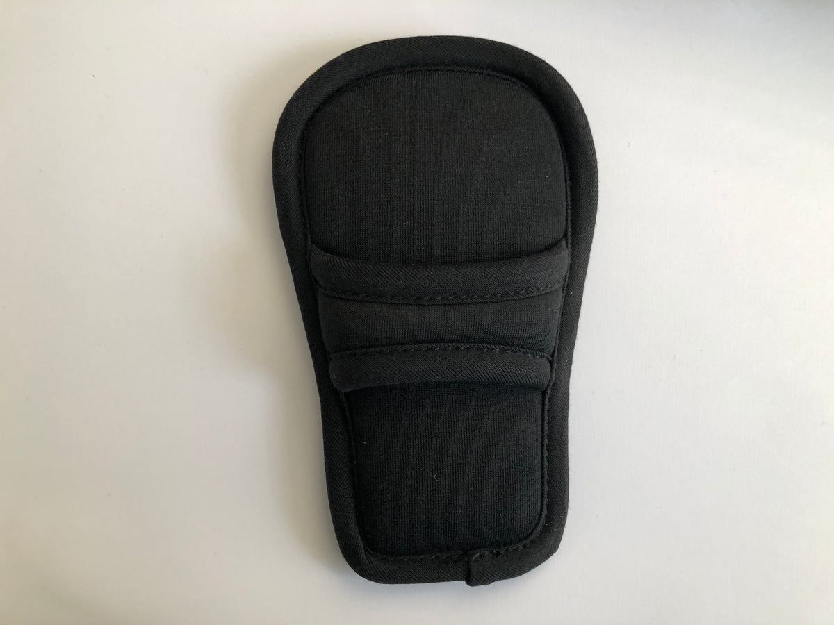 Protector Entrepiernas (Buckle pad)